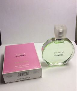 Chanel Chance Eau Fraiche Perfume