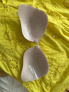 Underneath Sweat-Proof Bra