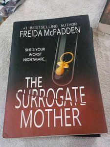 Freida McFadden Thriller Books 3  combo