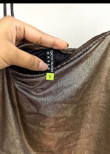 Tokyo Talkies Ruched Bodycon Dress | Size S