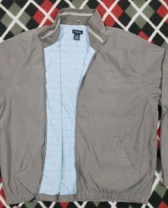 Van Heusen Men's Grey Jacket
