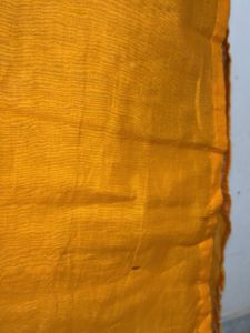 Yellow Kurti 🧡