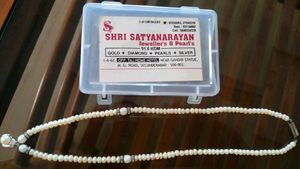 Original Pearl Necklace