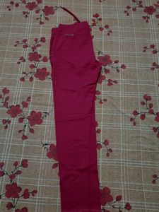 cotton legging