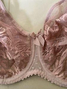 Elegant Lace Bra