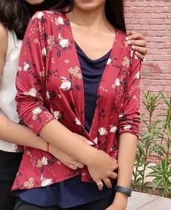 Brand: Fig By Reliance Trends, Size: S