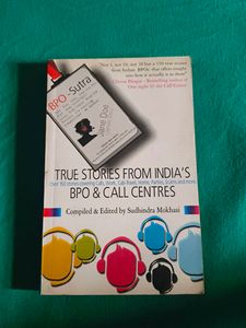 True Stories from India's BPO & Call Centres
