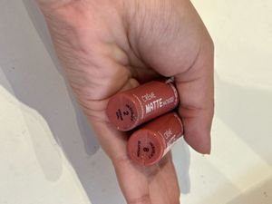 Insight Creme Matte Mousse Lipsticks