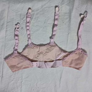 ⭐ Vintage Pink Garter Belt