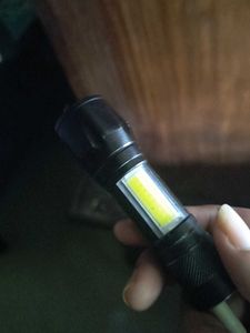 mini usb torch
