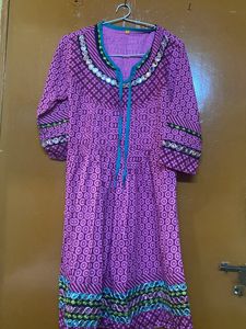 Anarkali Set