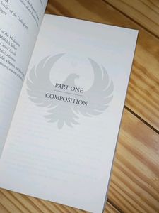 The Horizon Sci-fi Fantasy Novel