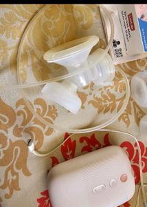 Philips Electric Breast Pump