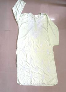 Set of 6 women kurta’s