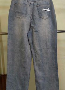 Savana Fresh Denim Jeans for Women