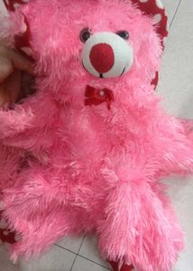 Cute 🩷 Teddy Bear Plush Toy Covers