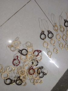 DIY Crafting Rings