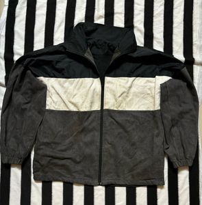 Oversized Jacket!