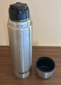 Milton Stainless Steel Flask