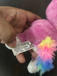 Spritz the Unicorn from Zuru Coco Surprise Co