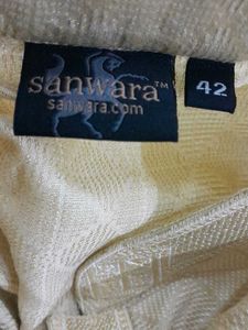 Ethnic Kurta For Men's
