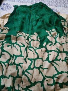Kurta Skirt Set