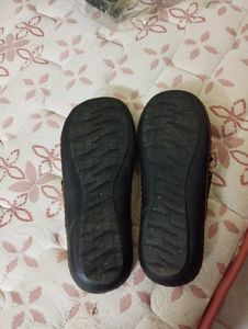 Ladies Slippers
