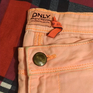 ONLY Branded Shorts