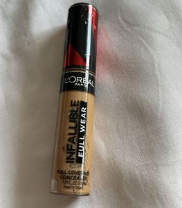 L'Oreal Infallible Full Wear Concealer