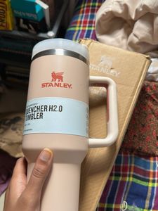Stanley Quencher H2.0 Tumbler