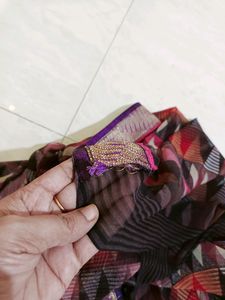Sareewith Blouse