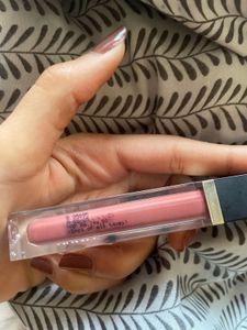 Nykaa Matte to Last Liquid Lipstick