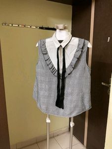 Formal Top