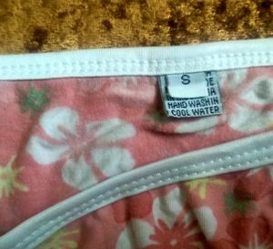 Imported Bottom