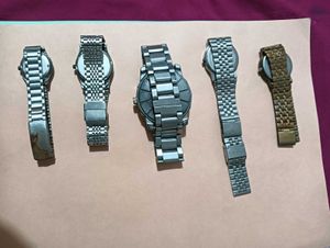 Watch combo clearance sale