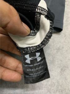 Under Armour Sleeveless Athletic Shirt