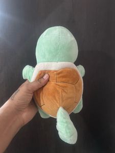 Cute Squirtle Plush Toy