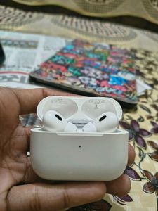 Earpord Pro , 2 Generation