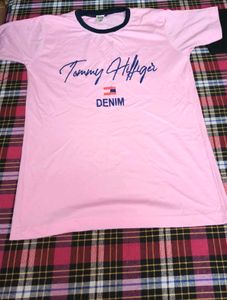 Tommy Hilfiger &amp; Harmony T-Shirts Bundle
