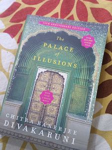 The Palace of Illusions - 10th Anniversary Edition