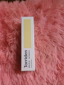 Torriden Lip Essence