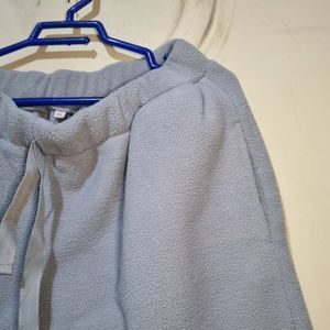 Winter Night Suit Set