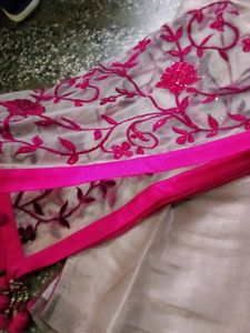 Suit Set With Duppatta