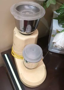 BOSS 550W Mixer Grinder