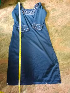 Kurta with Palazzo