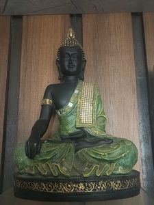 Decorative Buddha Statue