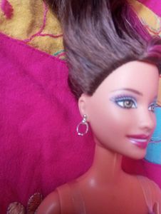 Barbie 2010s fashionistas sassy