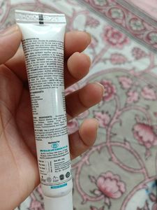 Scar Reduction Gel with SPF 15