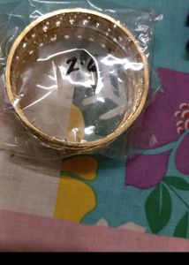 4pc Ad Bangles Set