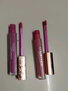 Mixed Lipstick Bundle